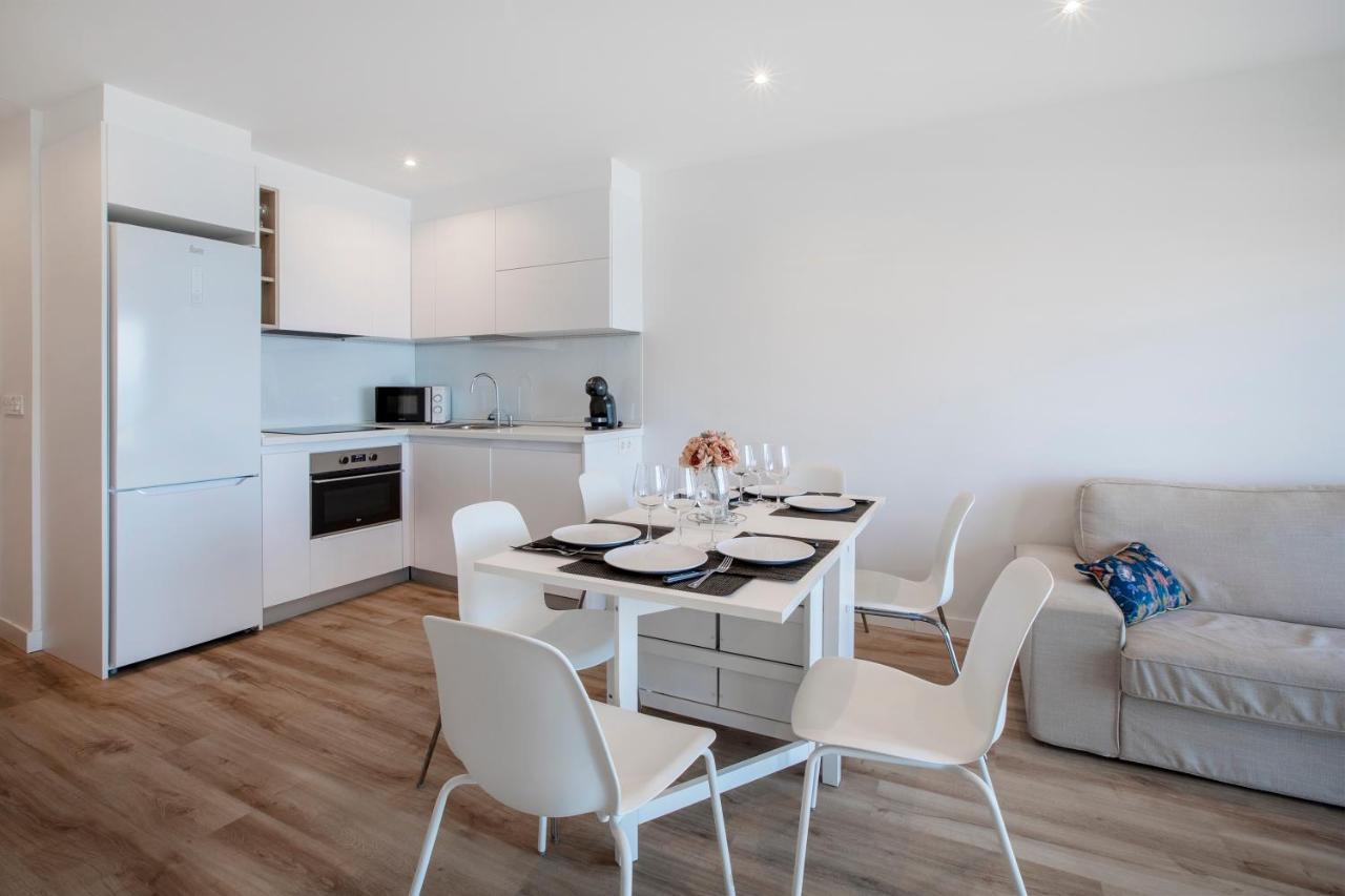 Nahia Apartment Hendaye Exterior foto
