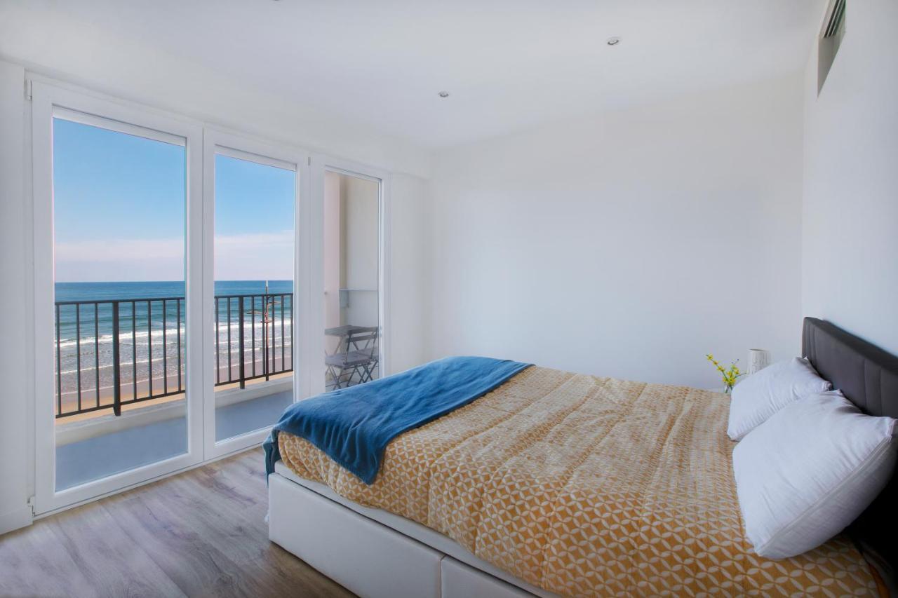 Nahia Apartment Hendaye Exterior foto